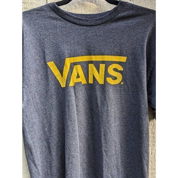 Vans Size Medium tee in great condition. - Picture 2 of 4